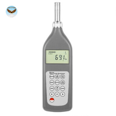 Máy đo độ ồn LANDTEK SL-5868F (Class 2)